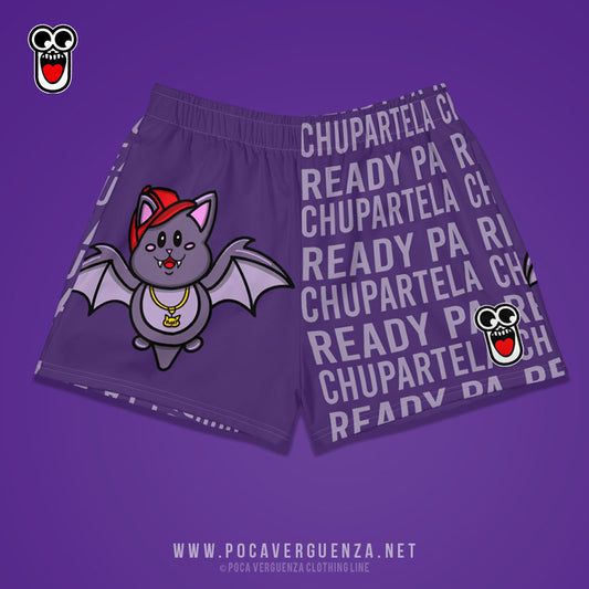 Ready Pa' Chupartela